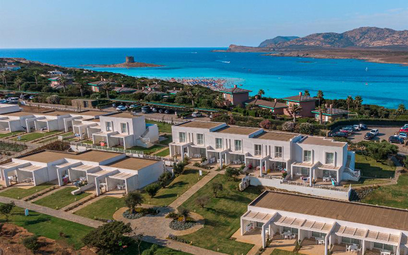 CAPO FALCONE CHARMING APARTMENTS